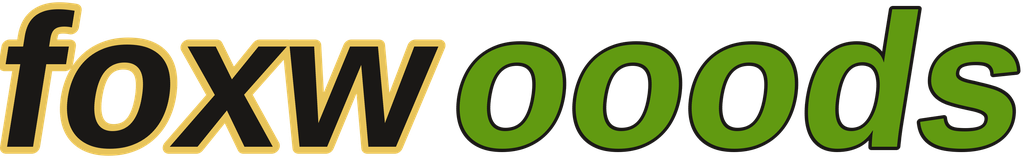 foxwooods logo