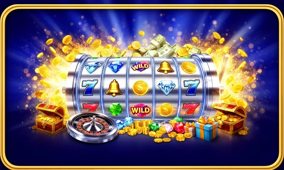 foxwooods United States Casino lobby